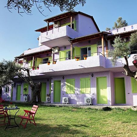 Summer House Louisa Lygia  Ngoại thất bức ảnh