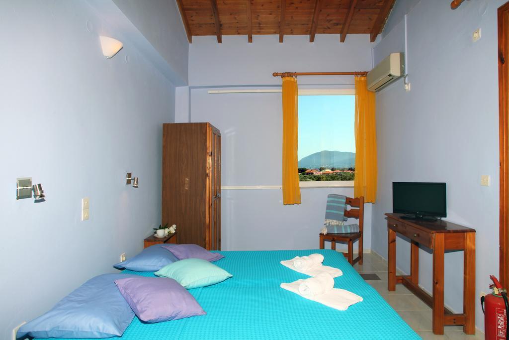 Summer House Louisa Lygia  Ngoại thất bức ảnh