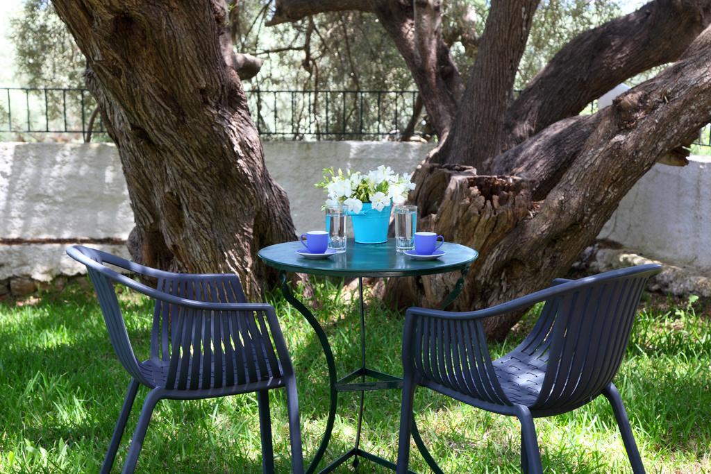 Summer House Louisa Lygia  Ngoại thất bức ảnh