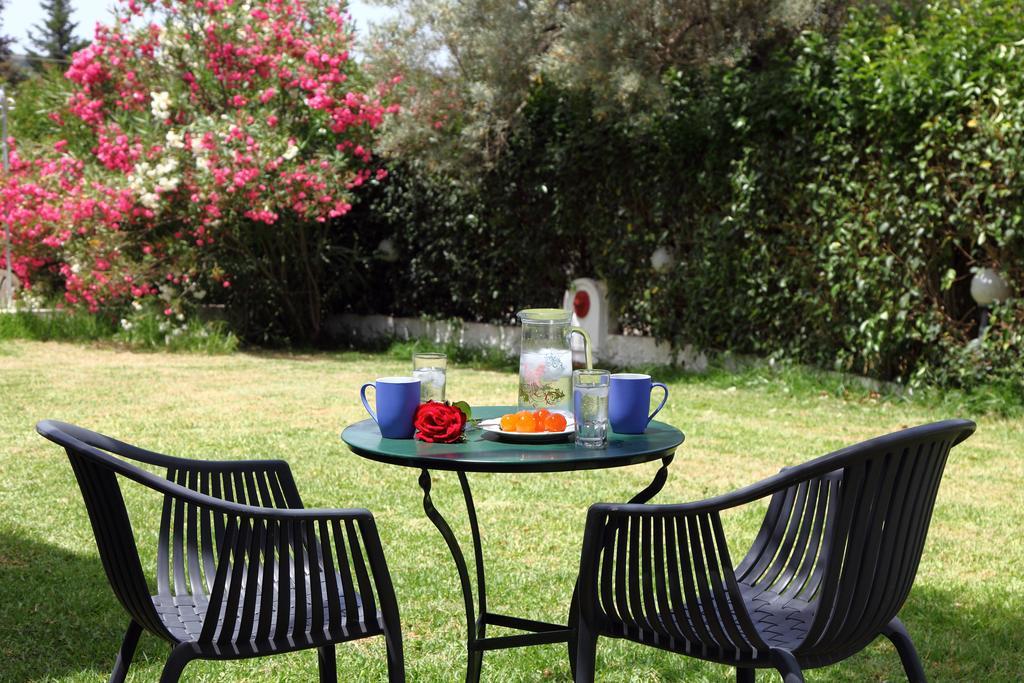 Summer House Louisa Lygia  Ngoại thất bức ảnh