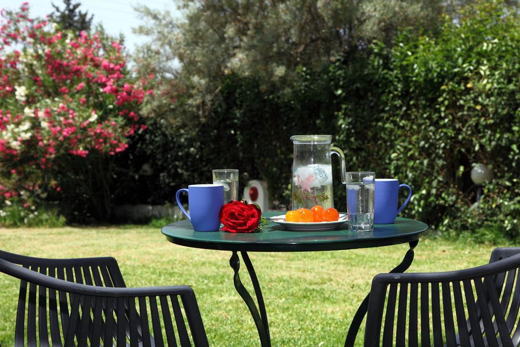 Summer House Louisa Lygia  Ngoại thất bức ảnh