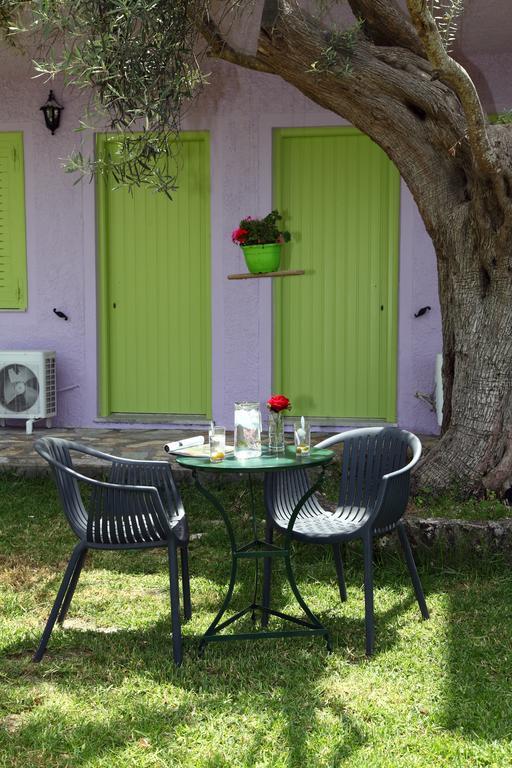 Summer House Louisa Lygia  Ngoại thất bức ảnh