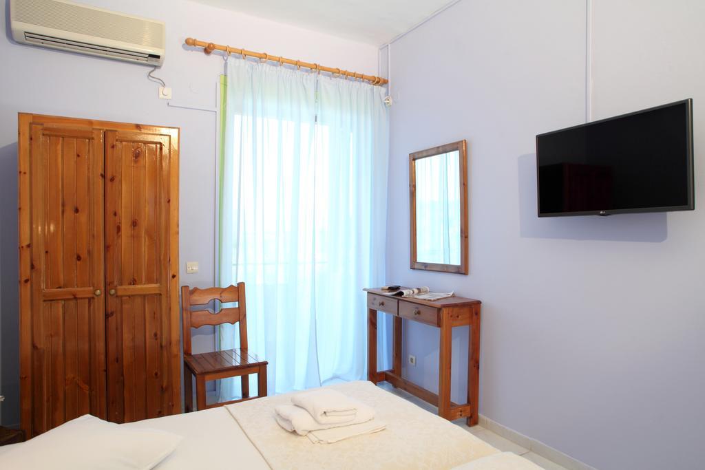 Summer House Louisa Lygia  Ngoại thất bức ảnh
